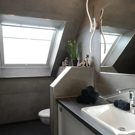 Deichdeck 1 Or דירה נורדייך