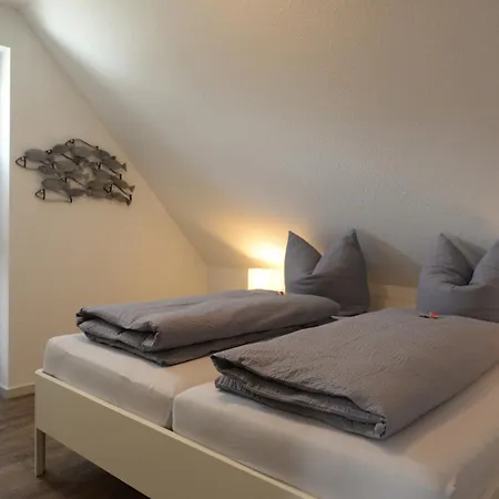 Deichdeck 1 Or נורדייך