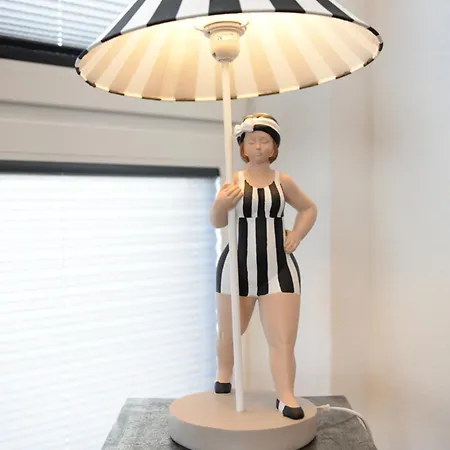 דירה Deichdeck 1 Or *