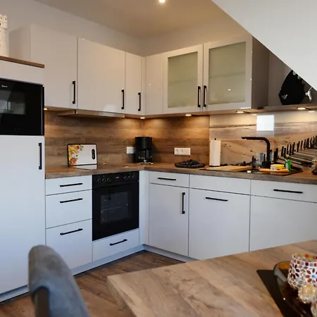 Deichdeck 1 Or נורדייך