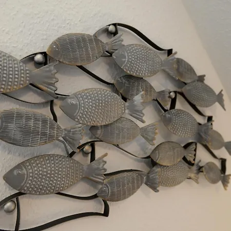 Deichdeck 1 Or דירה